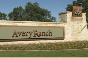 AveryRanch